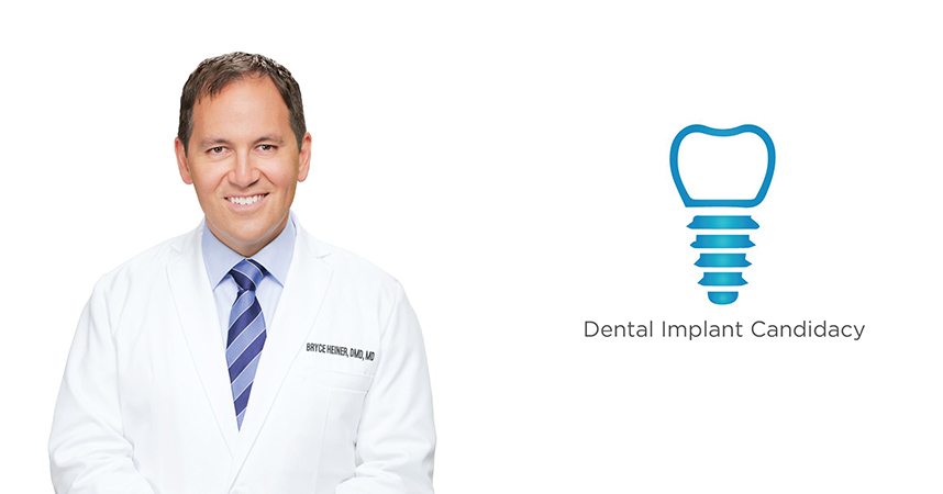 What is dental implant candidacy in Roswell, NM