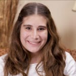 Wisdom teeth removal in Las Cruces, NM: Giana Giana the wisdom teeth patient in Las Cruces, NM