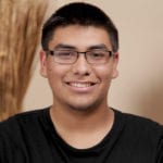 Wisdom teeth removal in Las Cruces, NM: Michael Michael the wisdom teeth patient in Las Cruces, NM
