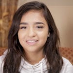 Expose and bond in Las Cruces, NM: Alyna Alyna the expose and bond patient in Las Cruces, NM