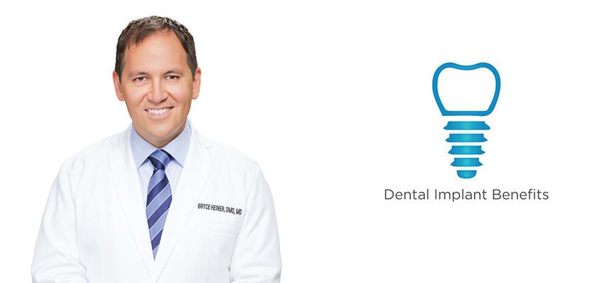 What are the benefits of dental implants in Las Cruces, NM