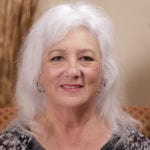 Dental implants in Las Cruces, NM: Frances Frances the dental implant patient in Las Cruces, NM