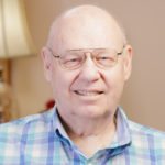 Tooth extraction patient in Las Cruces, NM: Harold Harold the tooth extraction patient in Las Cruces, NM