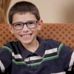 Tooth extraction in Las Cruces, NM: Jacob Jacob the extraction patient in Las Cruces, NM