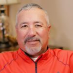 Tooth extraction in Las Cruces, NM: Jeff Jeff the tooth extraction patient in Las Cruces, NM