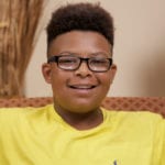 Wisdom teeth removal in Las Cruces, NM: Keeran Keeran the wisdom teeth patient in Las Cruces, NM