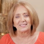 Dental implants in Las Cruces, NM: Marilyn Marilyn the implant patient in Las Cruces, NM