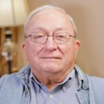 Roland, Dental Implant Patient in Las Cruces, NM