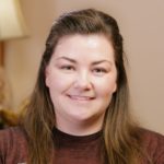 Tiffani, Oral Pathology Patient in Las Cruces, NM