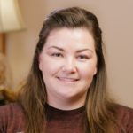 Tiffani, Oral Pathology Patient in Las Cruces, NM